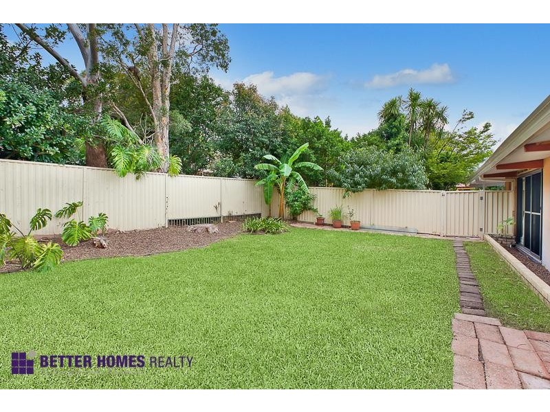 1 Bailey Crescent NORTH EPPING 2121, North Epping NSW 2121