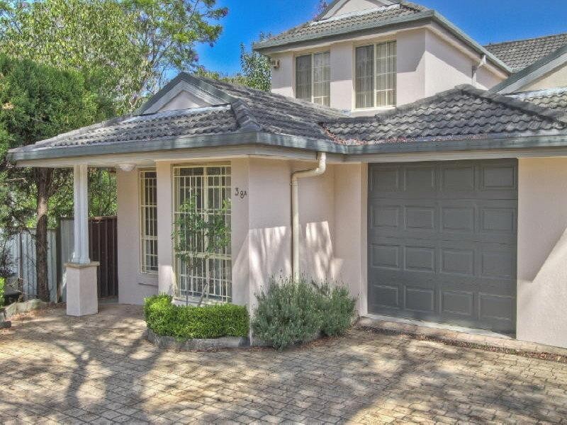 83a Bettington Road OATLANDS 2117, Oatlands NSW 2117