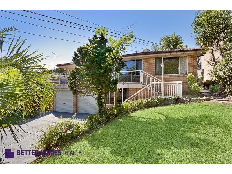 15 Audine Avenue EPPING 2121, Epping NSW 2121