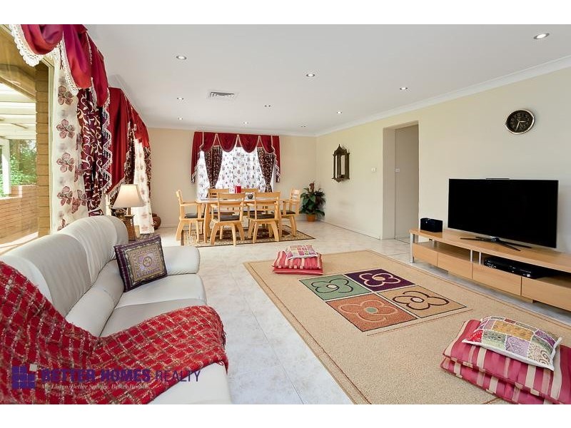 15 Audine Avenue EPPING 2121, Epping NSW 2121