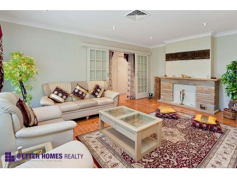 15 Audine Avenue EPPING 2121, Epping NSW 2121
