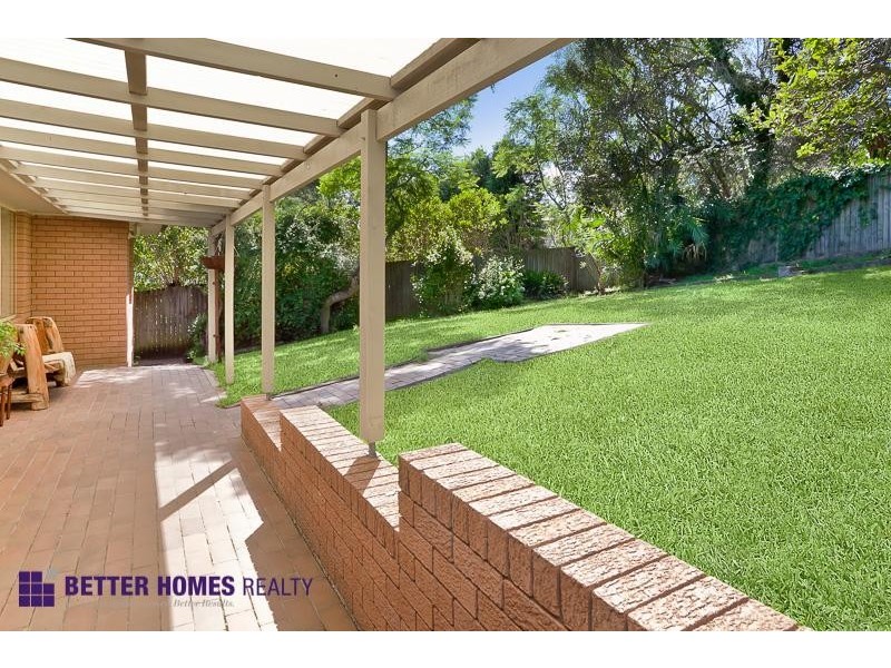 15 Audine Avenue EPPING 2121, Epping NSW 2121