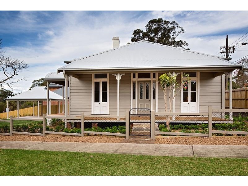 115 Beecroft  Road BEECROFT 2119, Beecroft NSW 2119