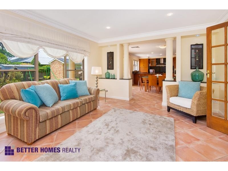 42C Kent Street EPPING 2121, Epping NSW 2121