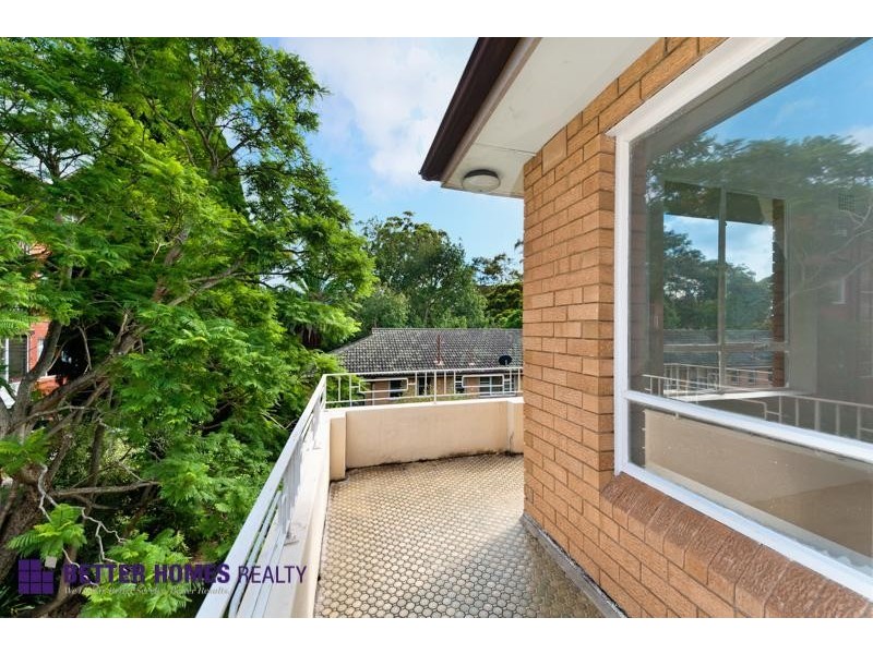 11/8 Forest  Grove EPPING 2121, Epping NSW 2121