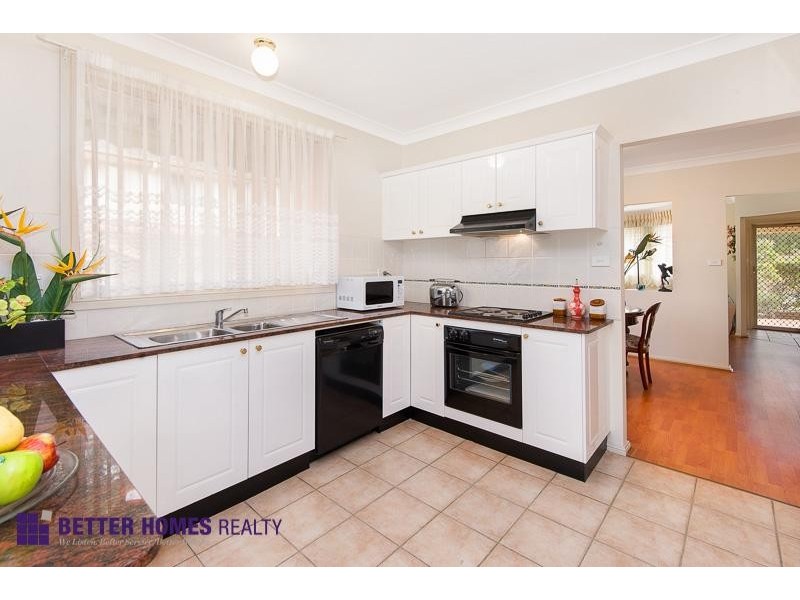 9/36 Mobbs Lane EPPING 2121, Epping NSW 2121