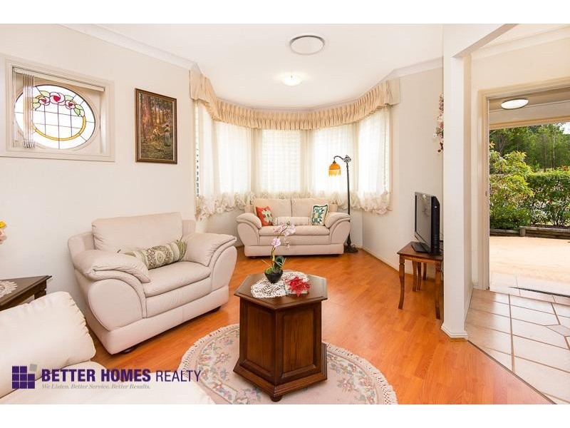 9/36 Mobbs Lane EPPING 2121, Epping NSW 2121