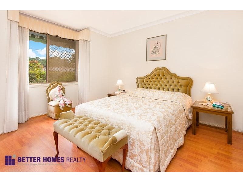 9/36 Mobbs Lane EPPING 2121, Epping NSW 2121