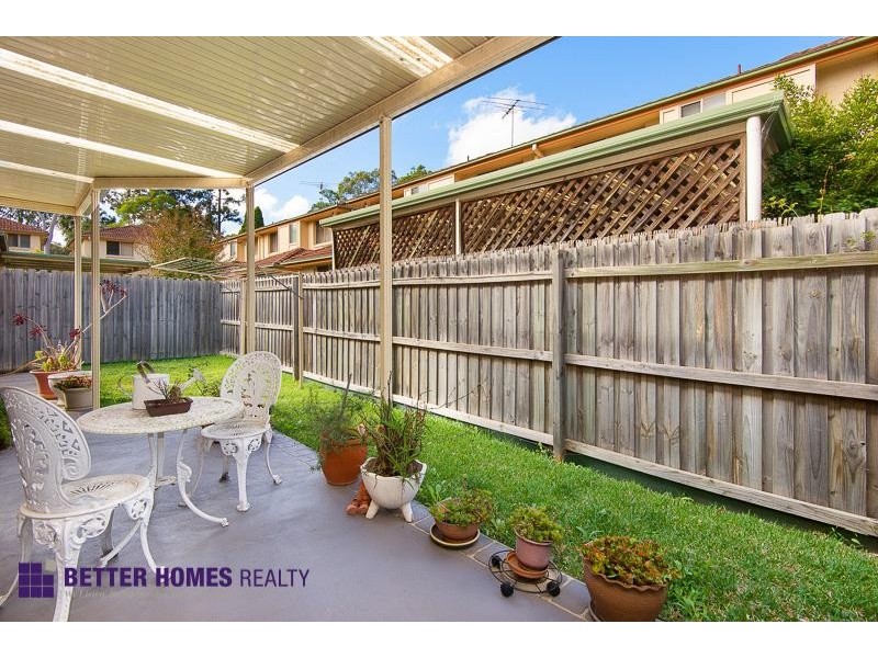 9/36 Mobbs Lane EPPING 2121, Epping NSW 2121