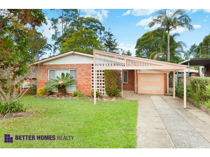 18 Darwin Street CARLINGFORD 2118, Carlingford NSW 2118