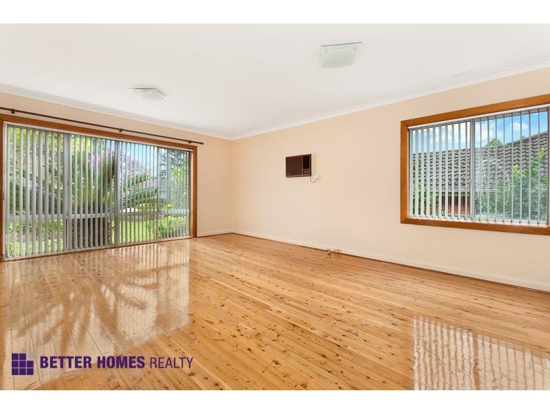 18 Darwin Street CARLINGFORD 2118, Carlingford NSW 2118
