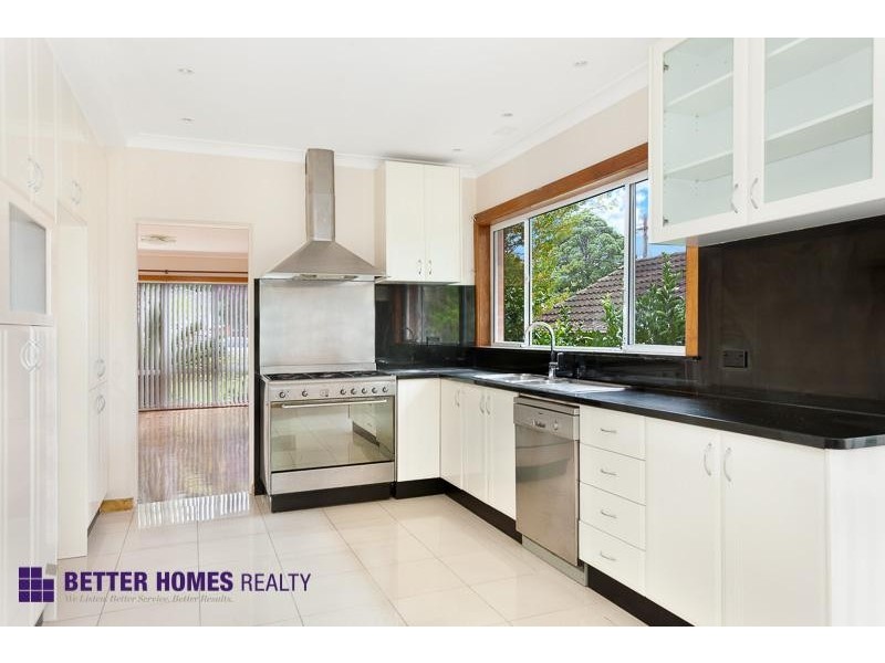 18 Darwin Street CARLINGFORD 2118, Carlingford NSW 2118