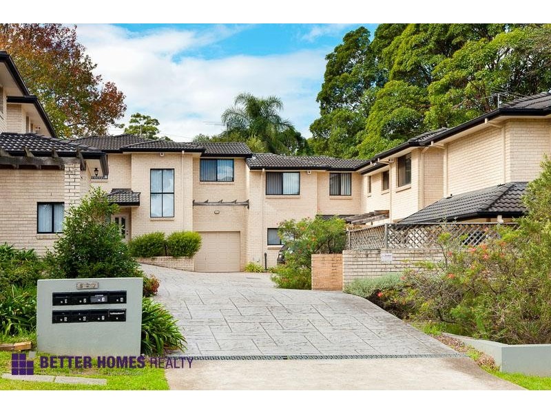 6/5-7 Baronbali Street DUNDAS 2117, Dundas NSW 2117
