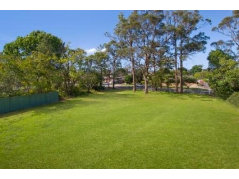 125 Boundary Road NORTH EPPING 2121, North Epping NSW 2121