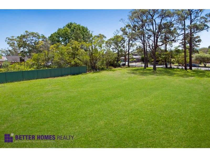 125 Boundary Road NORTH EPPING 2121, North Epping NSW 2121