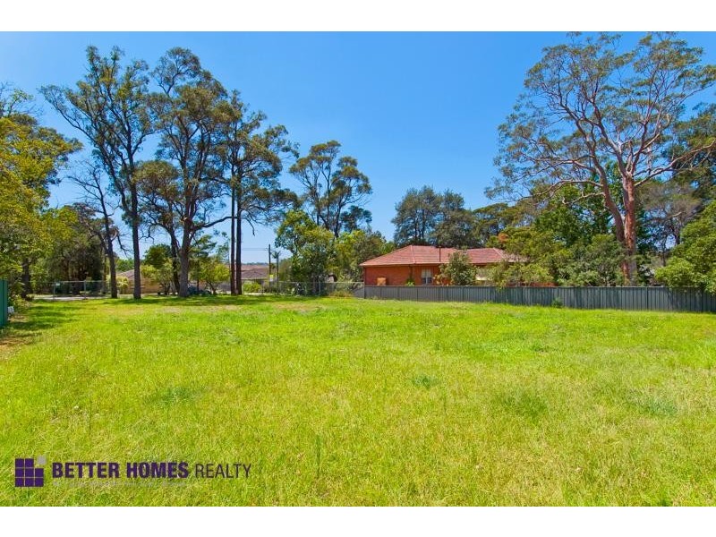 125 Boundary Road NORTH EPPING 2121, North Epping NSW 2121