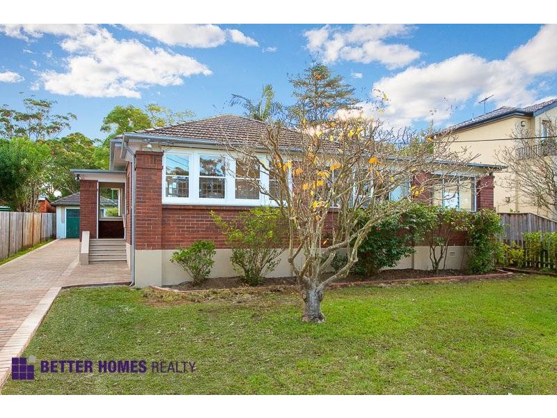 17 Gloucester Road EPPING 2121, Epping NSW 2121