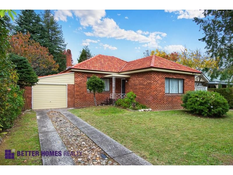 320  Malton Road NORTH EPPING 2121, North Epping NSW 2121