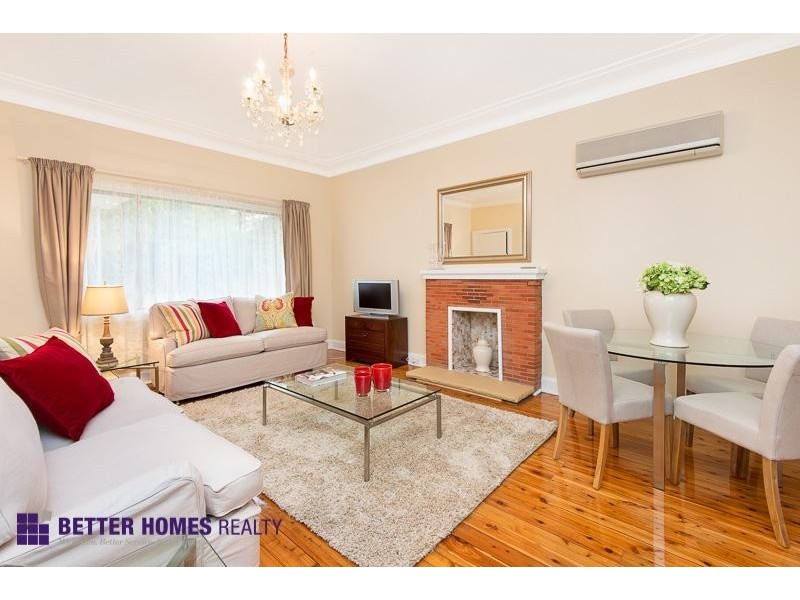 320  Malton Road NORTH EPPING 2121, North Epping NSW 2121