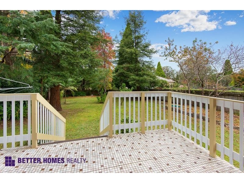 320  Malton Road NORTH EPPING 2121, North Epping NSW 2121