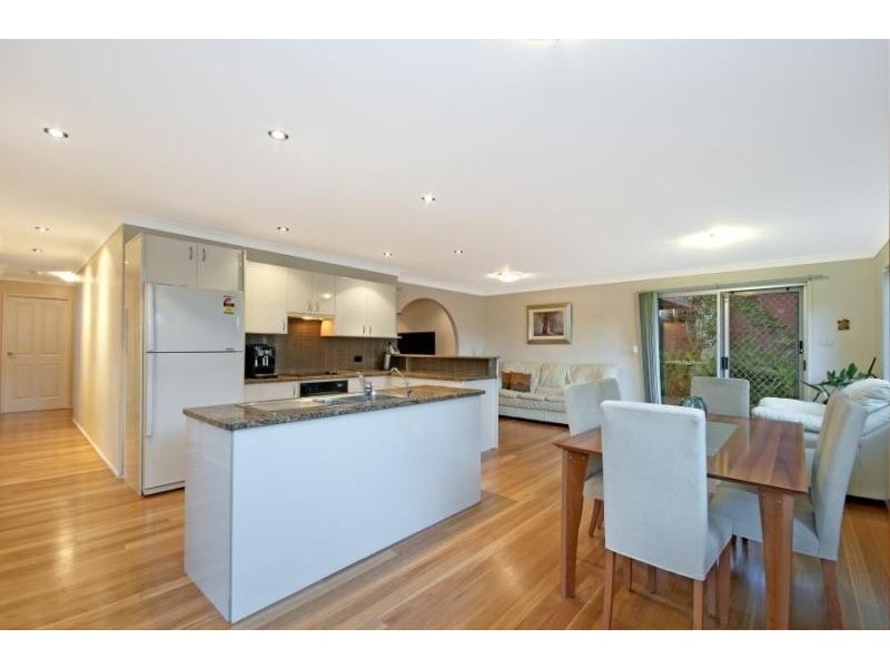 8 Winbourne Street WEST RYDE 2114, West Ryde NSW 2114