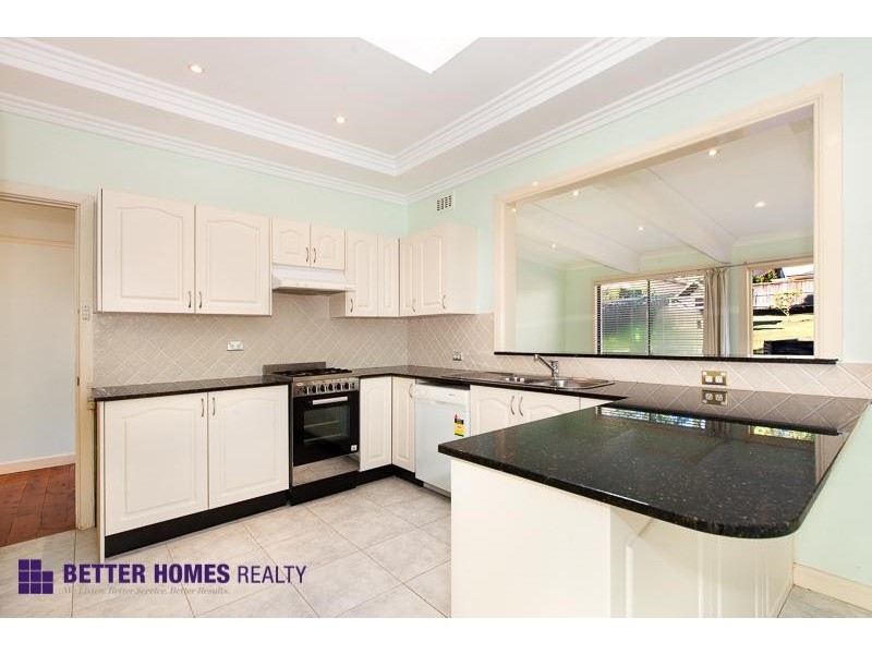 12 Mars Street EPPING 2121, Epping NSW 2121