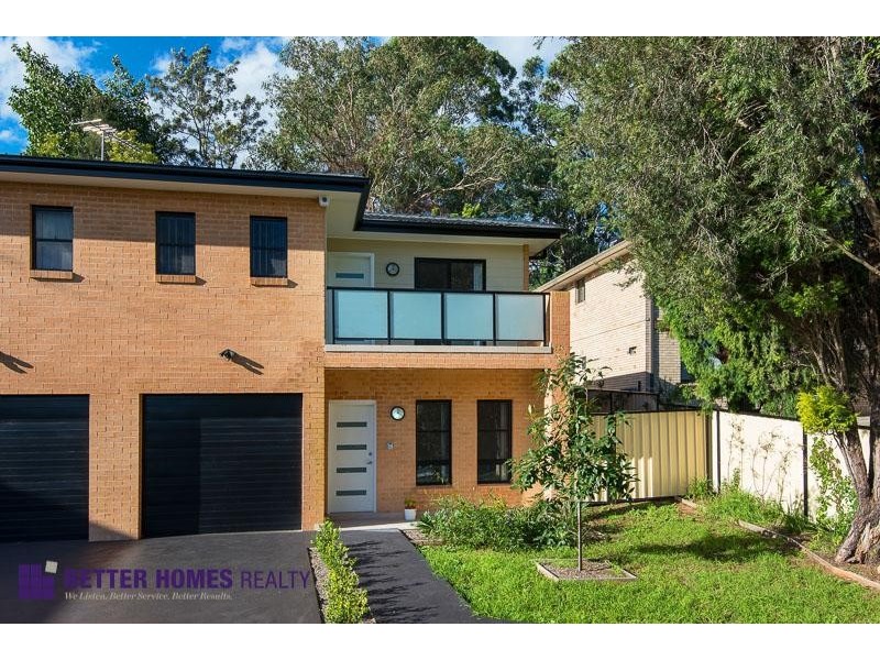 56 Dandarbong Avenue CARLINGFORD 2118, Carlingford NSW 2118