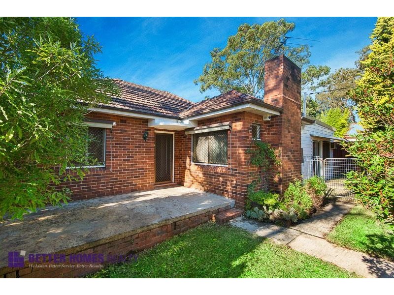 129 Ray Road EPPING 2121, Epping NSW 2121