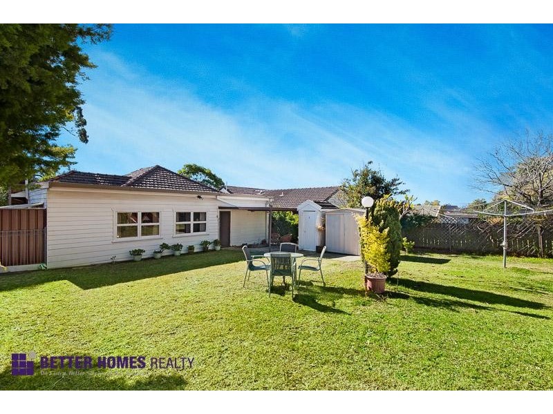 129 Ray Road EPPING 2121, Epping NSW 2121