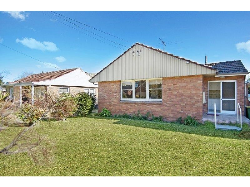 7 Tomah  Street CARLINGFORD 2118, Carlingford NSW 2118