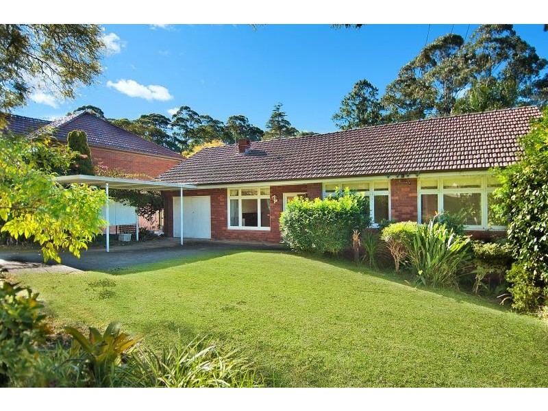 57 Lakeside Road EASTWOOD 2122, Eastwood NSW 2122