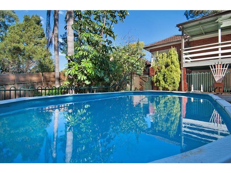 57 Lakeside Road EASTWOOD 2122, Eastwood NSW 2122