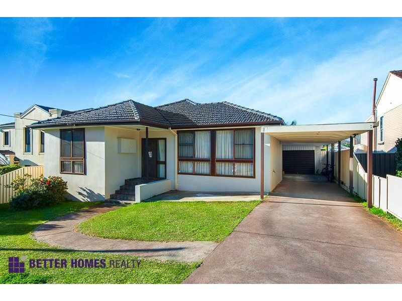 45 Patricia Street MARSFIELD 2122, Marsfield NSW 2122