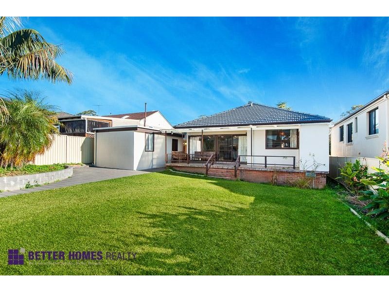 45 Patricia Street MARSFIELD 2122, Marsfield NSW 2122