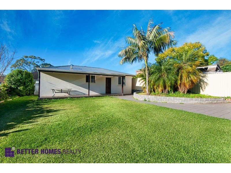 45 Patricia Street MARSFIELD 2122, Marsfield NSW 2122