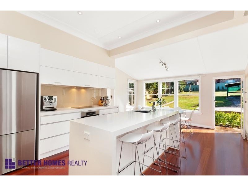 3 Glenfern Road EPPING 2121, Epping NSW 2121