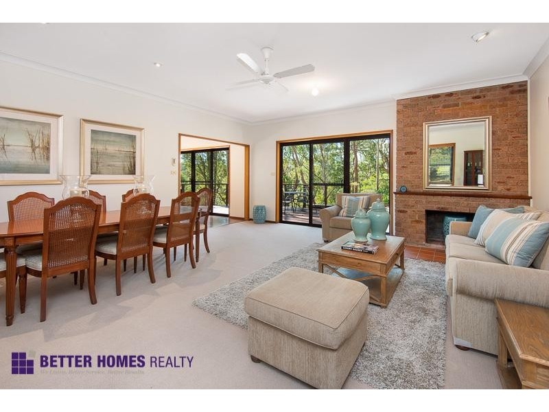 339A Malton Road NORTH EPPING 2121, North Epping NSW 2121