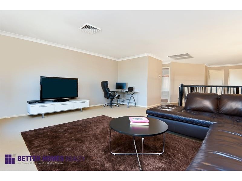 9 Molise Avenue KELLYVILLE 2155, Kellyville NSW 2155