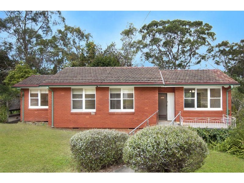 9 Kirkwood Avenue NORTH EPPING 2121, North Epping NSW 2121