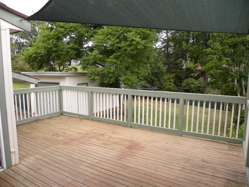 10 Dengate  Street EPPING 2121, Epping NSW 2121