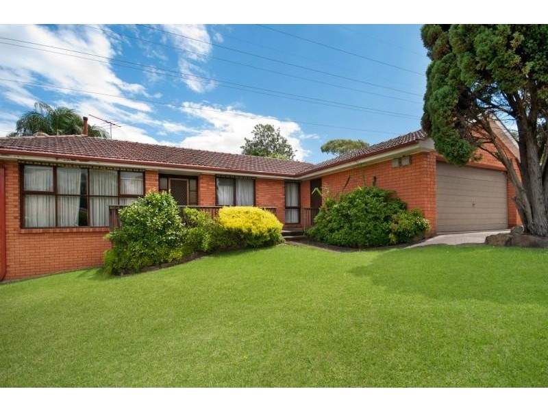 8 Peach Court CARLINGFORD 2118, Carlingford NSW 2118