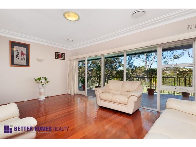 12 Gloucester Road EPPING 2121, Epping NSW 2121
