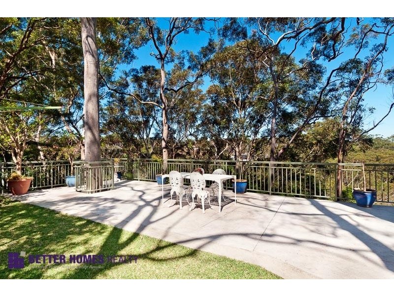 12 Gloucester Road EPPING 2121, Epping NSW 2121