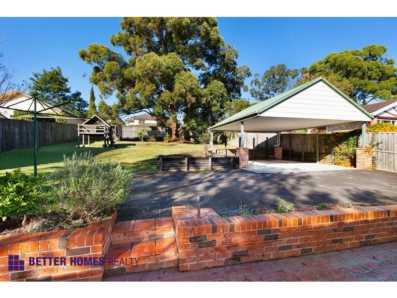 12 Mars Street EPPING 2121, Epping NSW 2121