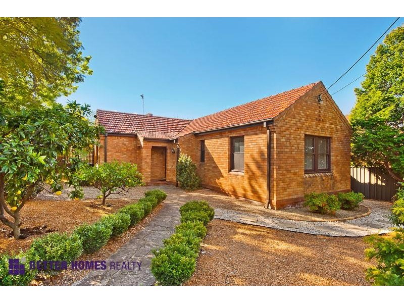 65 Boronia Avenue EPPING 2121, Epping NSW 2121