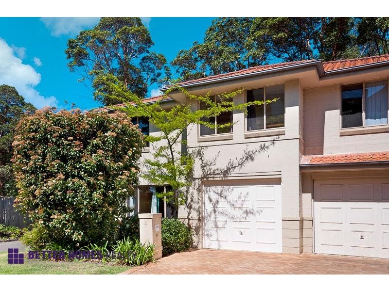 2 Lancaster Drive MARSFIELD 2122, Marsfield NSW 2122