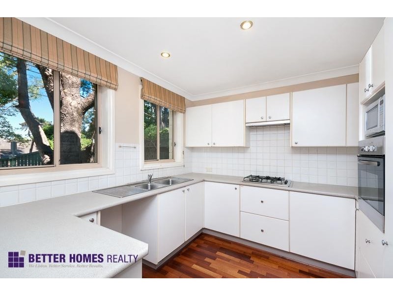 2 Lancaster Drive MARSFIELD 2122, Marsfield NSW 2122