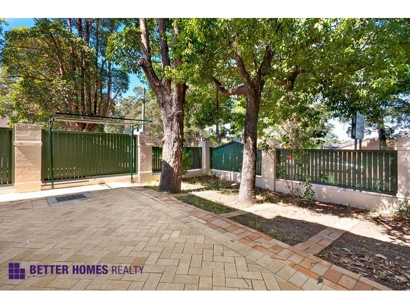 2 Lancaster Drive MARSFIELD 2122, Marsfield NSW 2122