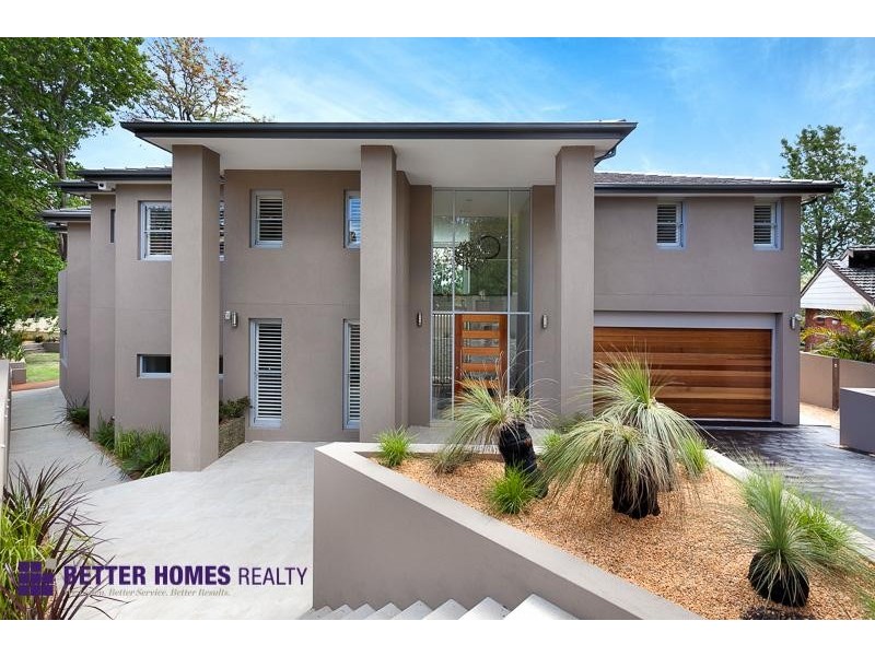 19 Holden Avenue EPPING 2121, Epping NSW 2121