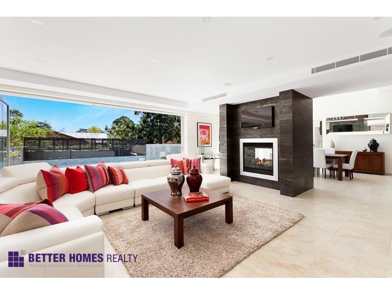 19 Holden Avenue EPPING 2121, Epping NSW 2121